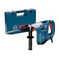 Martelete Perfurador Rompedor 4,7KG SDS-Plus com Maleta 32MM-4,2J 220V 900W Bosch GBH 4-32 DFR