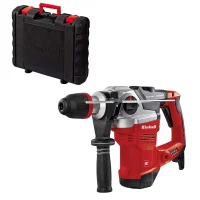 Martelete Perfurador Rompedor 6,9KG SDS-MAX com Maleta 38MM-9J 220V 1050W Einhell TE-RH 38E