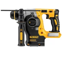 Martelete Perfurador Rompedor Bateria 20V Max Brushless SDS-Plus Sem Carregador e Bateria 26MM Dewalt DCH273B