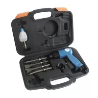 Martelo Rebarbador Pneumatico 2KG Bremen 7591