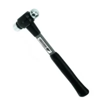 Martelo Bola Cabo de Fibra 200G Gedore 8601F