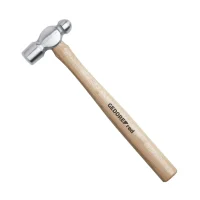 Martelo Bola Cabo de Madeira 1K Gedore Red R92160010