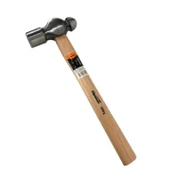 Martelo Bola Cabo de Madeira 1KG Sparta 1020555