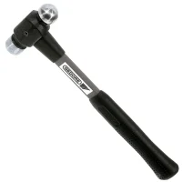 Martelo Bola Cabo de Fibra 500G Gedore 8601F