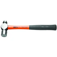 Martelo Bola Cabo de Fibra Alma de ACO 800G Tramontina Pro 40715/232