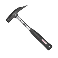 Martelo Carpinteiro Cabo Aco Tubular 600G Gedore Red R92402024