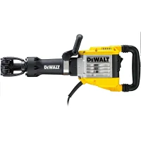 Martelo Demolidor 16kg Encaixe Sextavado 28MM 35J 220V 1600W Dewalt D25960-B2