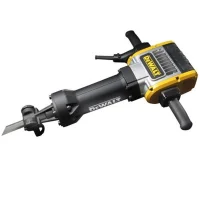 Martelo Demolidor 31kg Encaixe Sextavado 28MM 62J 220V 2100W Dewalt D25980-B2