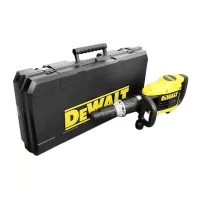 Martelo Demolidor 9,9kg SDS MAX com Maleta 17,5J 220V 1500W Dewalt D25899K-B2
