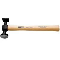 Martelo Lanterneiro Redondo Quadrado 310G Tramontina Pro 40471/000