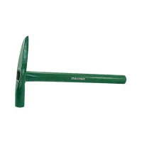 Martelo Pedreiro com Ponteiro Cabo Tubular 580G Sao Romao 1756