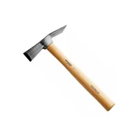 Martelo Pedreiro 2 Cortes Cabo de Madeira 500G Tramontina 40458/000