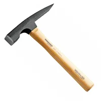 Martelo Pedreiro Cabo de Madeira 500G Tramontina 40456/018