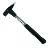 Martelo Pena Cabo de Fibra Emborrachado 500G Gedore 8605F