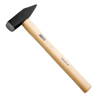 Martelo Pena Cabo de Madeira 1,5KG Tramontina Pro 40440/011
