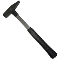 Martelo Pena Cabo de Fibra Emborrachado 200G Gedore 8605F