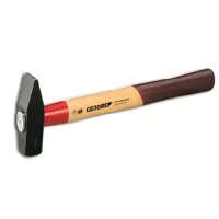 Martelo Pena Cabo de Madeira 800G Gedore 600E