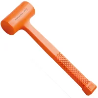 Martelo de Poliuretano Antirretrocesso 700G-41MM Tramontina Pro 40673/045