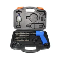 Martelo Rebarbador Pneumatico 2KG Bremen 7591