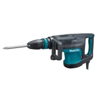 Martelo Rompedor 9,2kg SDS-MAX com Maleta 25,5J 220V 1510W Makita HM1203C
