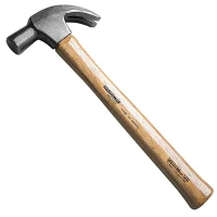 Martelo Unha Basic Cabo de Madeira 34MM Tramontina 40370/034