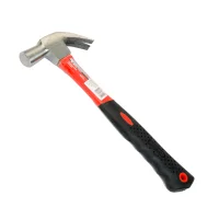 Martelo Unha Polido Cabo de Fibra Emborrachado 29MM Mtx 1040955