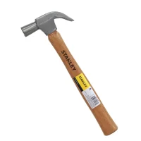 Martelo Unha Polido Cabo de Madeira 23MM Stanley STHT51369-840
