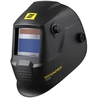 Mascara de Solda Automatica com Regulagem 9-13 Esab SWARM A20