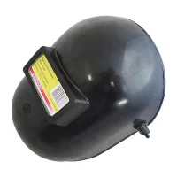 Mascara de Solda de Celeron Visor Fixo Carneira com Catraca Ledan 730CC