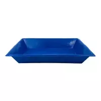 Masseira Plastica para Concreto 160L-119X20X90C Afort P1030001
