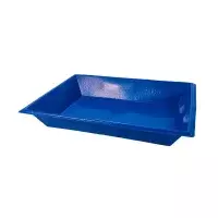 Masseira Plastica para Concreto 450L-176X128X24 Afort P1030003