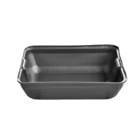 Masseira Plastica para Concreto Capacidade 40L 64X44X19CM Buffalo 301