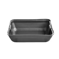 Masseira Plastica para Concreto Capacidade 50L 77X44X20CM Buffalo 308