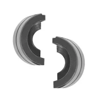 Matriz Prensa Terminal para Y35/46/750/Hc35 16MM2 Hidramac M5