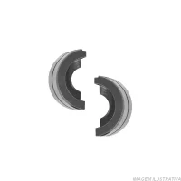 Matriz Prensa Terminal Para Y35/46/750/HC35 10MM2 Hidramac M8