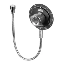 Medidor de Angulo de Torque 360 Graus 3/4" Raven 100075