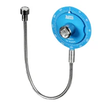 Medidor de Angulo de Torque 360 Graus 1/2" Raven 100070