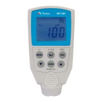 Medidor Digital de Espessura de Camada 2000 MICRA Minipa MCT-401