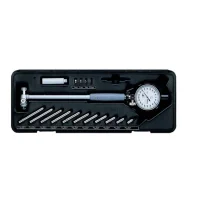 Medidor de Diametro Interno Graduacao 0,01MM 50 A 150MM Mitutoyo 511713-20