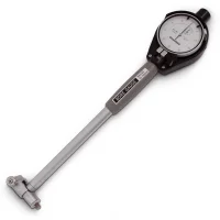 Medidor de Diametro Interno Graduacao 0,01MM 50 A 160MM Digimess 130562