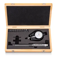 Medidor de Diametro Interno Graduacao 0,01MM 10 A 18MM Digimess 130556