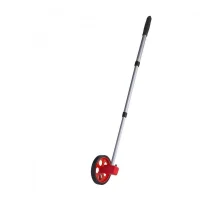 Medidor de Distancia Rotativo 4 Digitos 999,9M Worker 487562