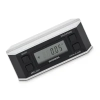 Medidor de Inclinacao Digital Magnetico 360 GRAUS Digimess 272300