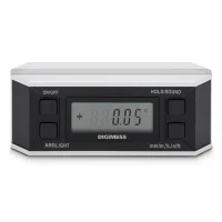 Medidor de Inclinacao Digital 360 GRAUS Digimess 272300