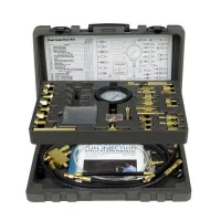 Medidor de Pressao da Bomba Combustivel 100PSI Bosch-Otc 6550