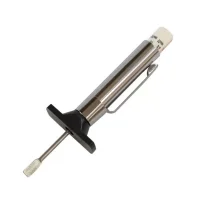 Medidor de Sulco de Pneu 25MM Bremen 2288