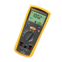 Megometro Digital Portatil 1000V AC/DC CAT.IV 600V 2G OHMS Fluke 1503