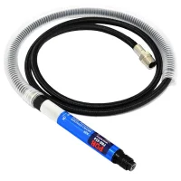 Micro Retifica Pneumatica 54000RPM 0,25HP 1/8" Pdr PRO-454