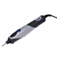 Micro Retifica Stylo+ com 11 Acessorios Bivolt Dremel 2050