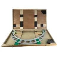 Micrometro Externo Batentes Intercambiaveis 600-700MM Mitutoyo 104145